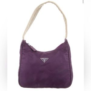 Prada Tessuto Bag